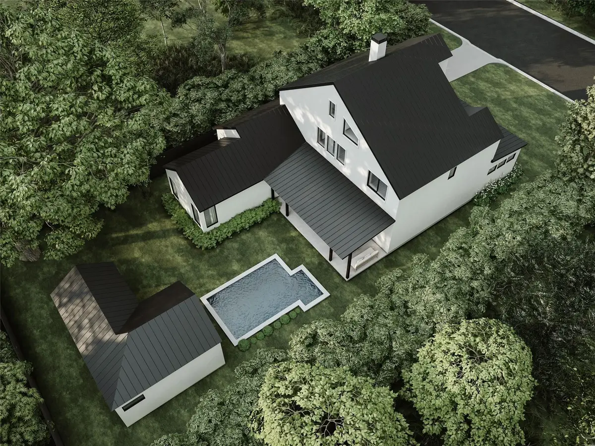 1402 Ruth Ave, Austin, TX 78757 - #1