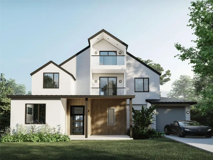 1402 Ruth Ave, Austin, TX 78757 - #2