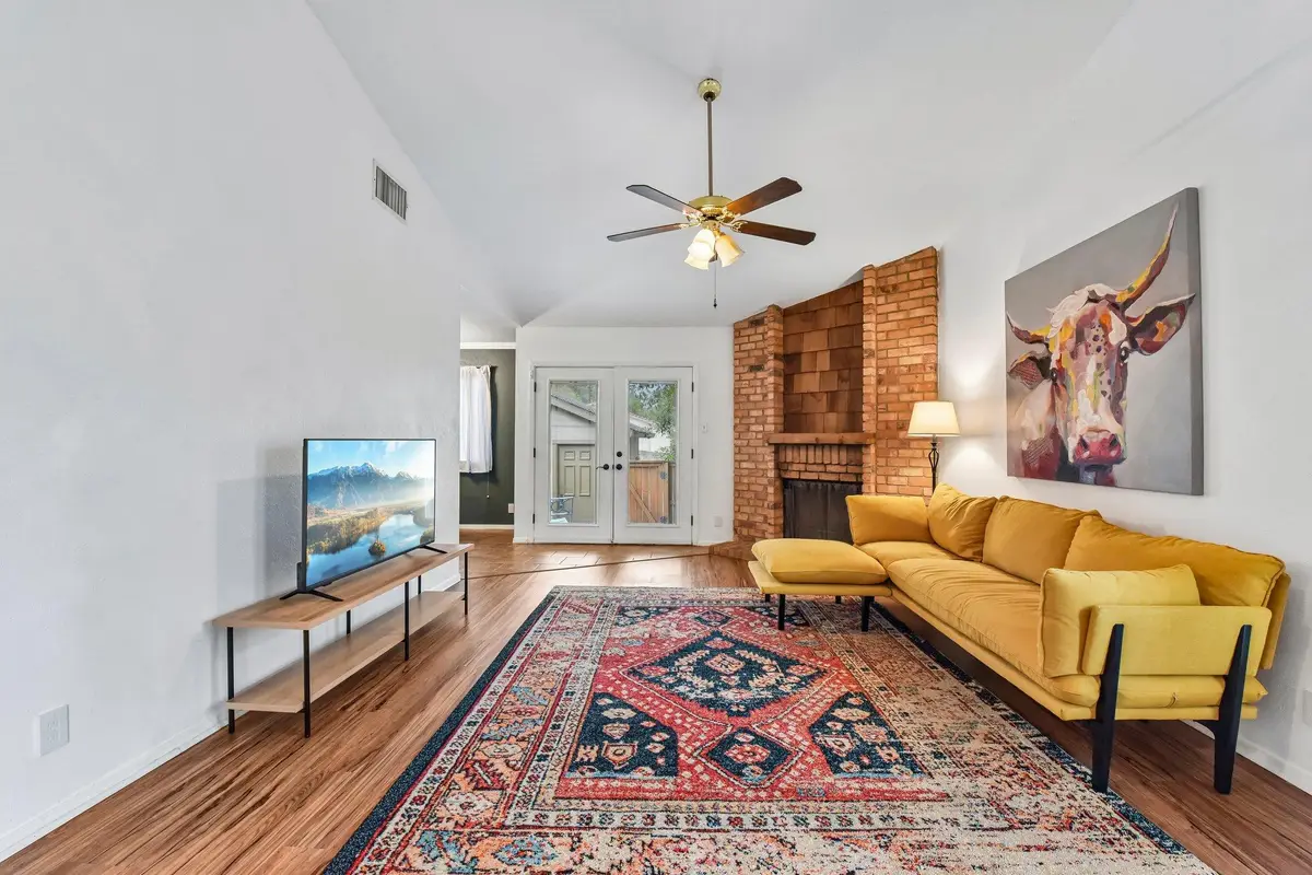 1413 W Braker Ln, Austin, TX 78758 - #1