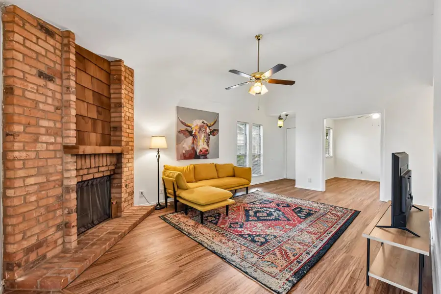 1413 W Braker Ln, Austin, TX 78758 - #2