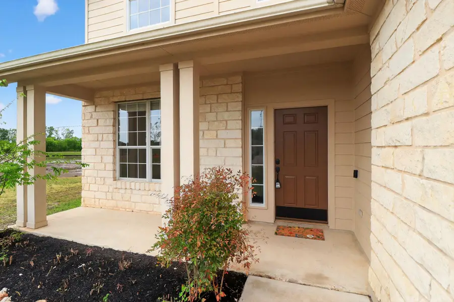 6014 Lone Star Ct, Hutto, TX 78634 - #2