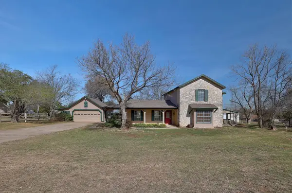 3908 Lone Oak Trl, Round Rock, TX 78681