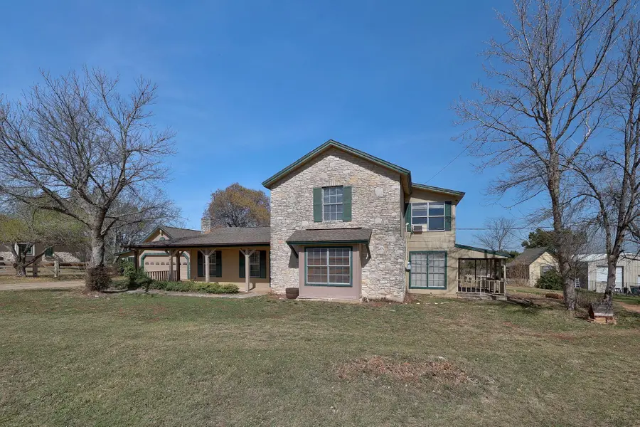 3908 Lone Oak Trl, Round Rock, TX 78681 - #2
