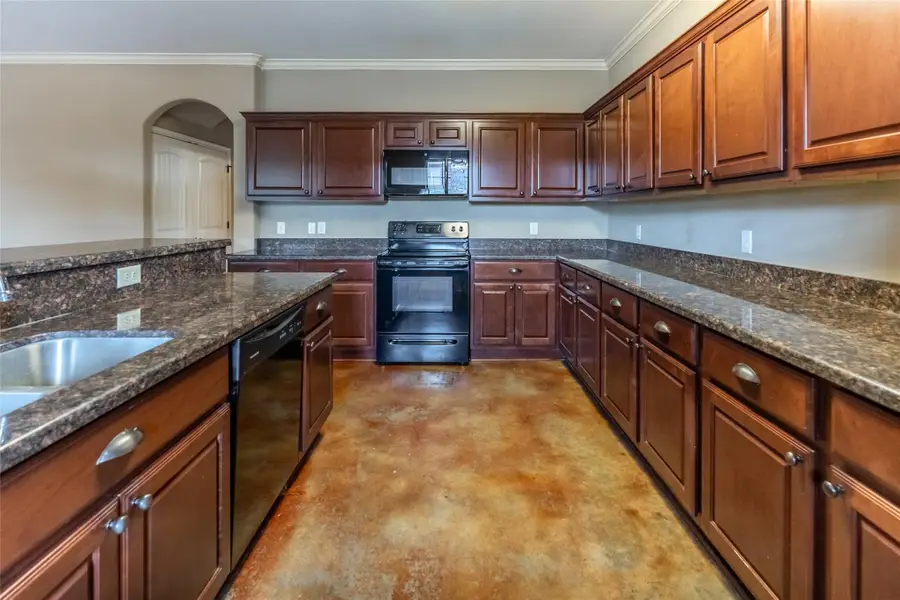 3342 Lieutenant Ave, College Station, TX 77845 - #2