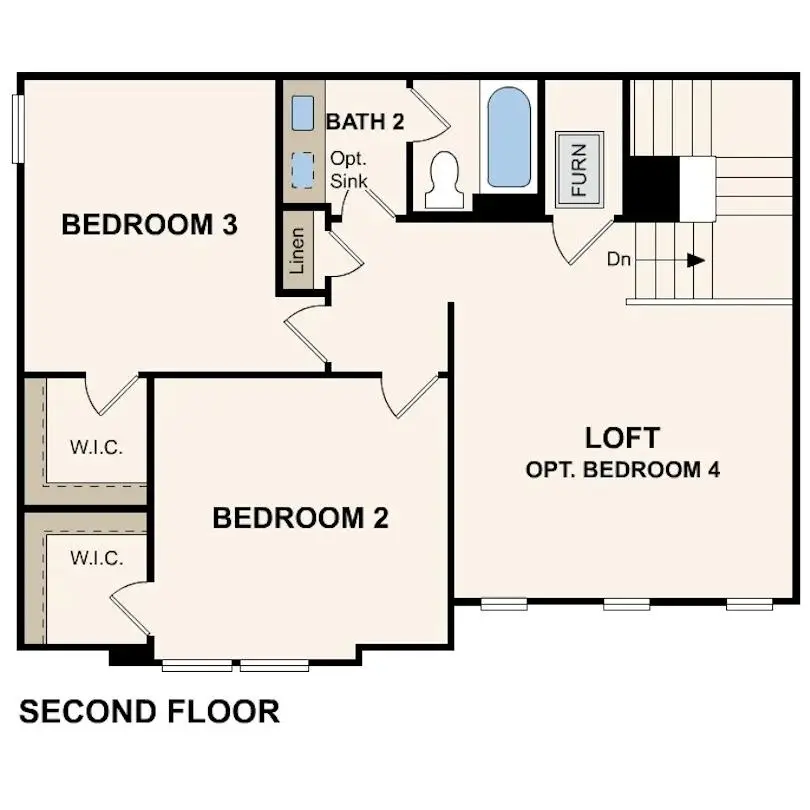 13304 Final Turn Dr, Buda, TX 78610 - #3