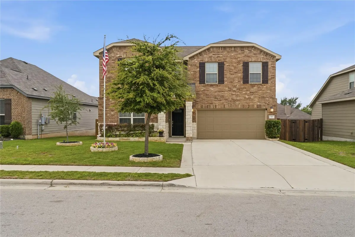 167 Limonite Ln, Liberty Hill, TX 78642 - #1