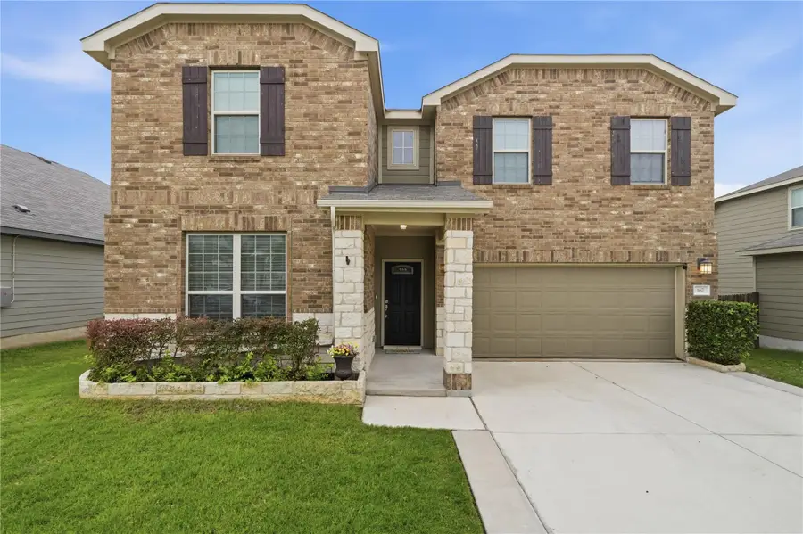 167 Limonite Ln, Liberty Hill, TX 78642 - #3