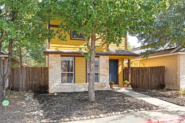 4529 Best Way Ln, Austin, TX 78725