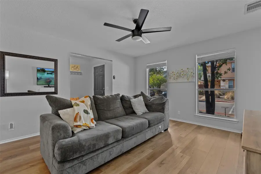 4529 Best Way Ln, Austin, TX 78725 - #2