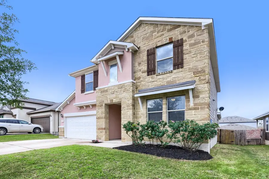 173 Flexus Ln, Liberty Hill, TX 78642 - #2