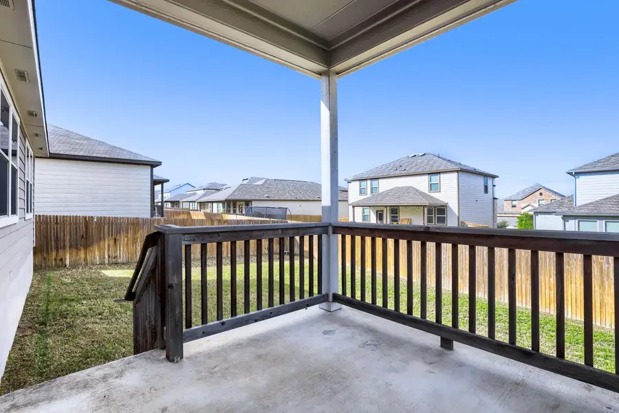 173 Flexus Ln, Liberty Hill, TX 78642 - #3