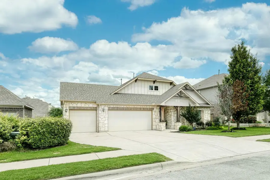 2909 Saint Paul Rivera, Round Rock, TX 78665 - Image #2