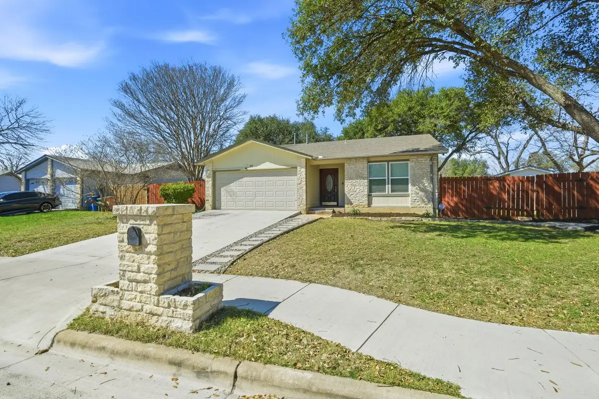 917 Ken St, Austin, TX 78758 - #1
