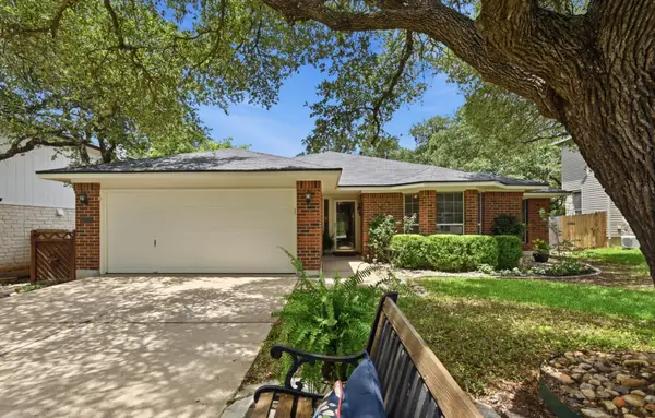 1409 Knoll Ridge Dr, Cedar Park, TX 78613