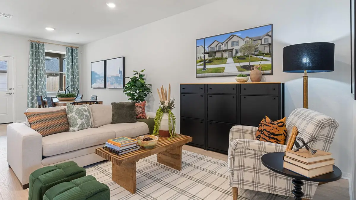 2518 Violet Theo Ln, Round Rock, TX 78665 - #1