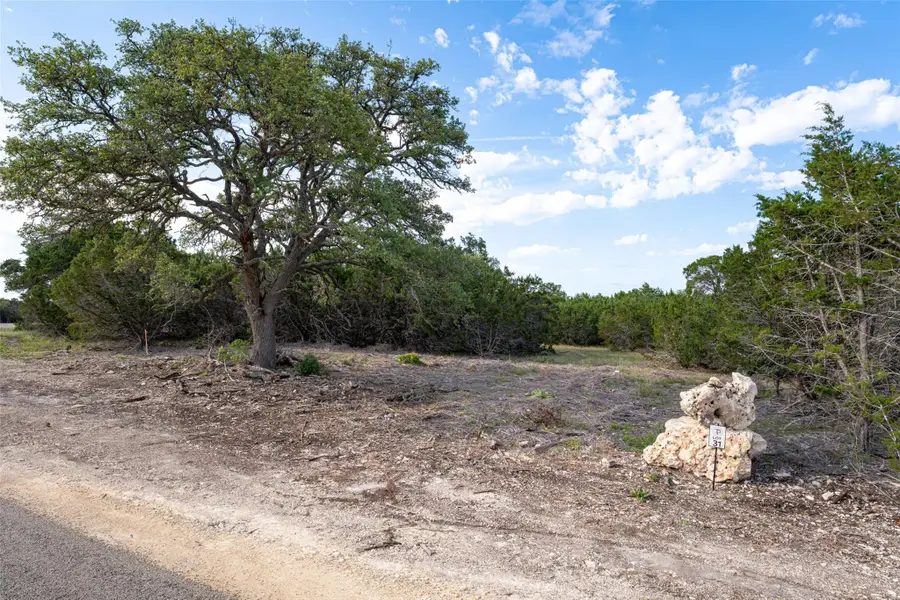 TBD Tract 31 Hank Williams Way, Burnet, TX 78605 - #2