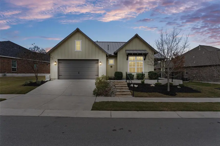 313 Racing Oak Loop, San Marcos, TX 78666 - Image #3