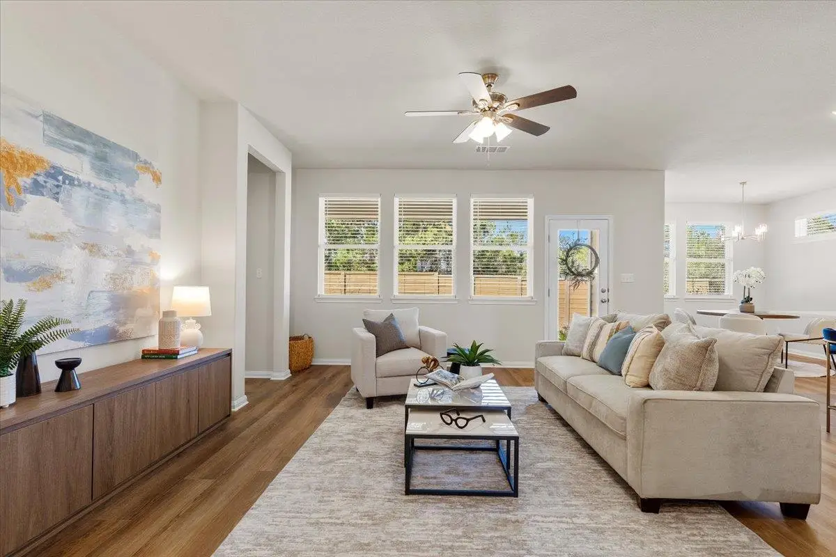 161 Spangle Way, Kyle, TX 78640 - #1