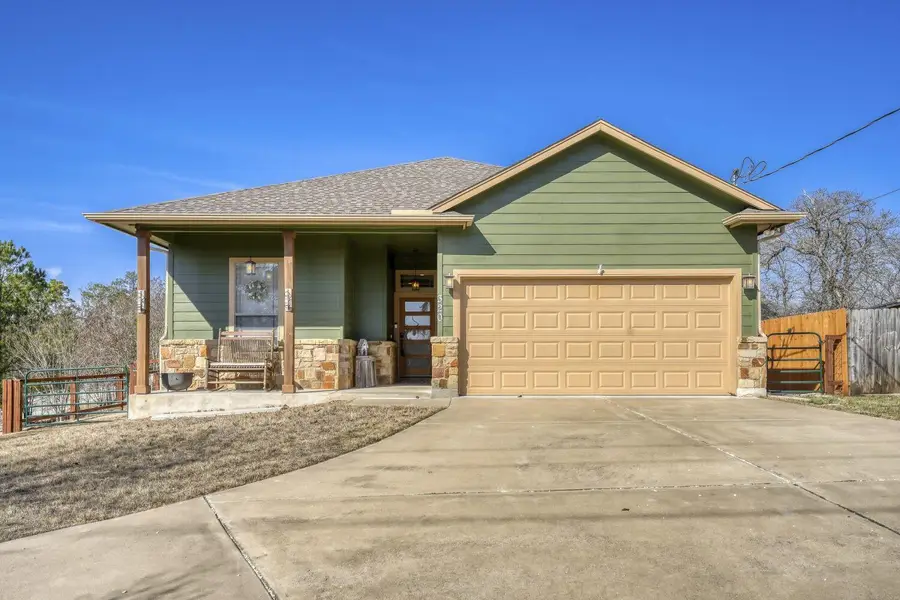 320 Kaanapali Ln, Bastrop, TX 78602 - #2