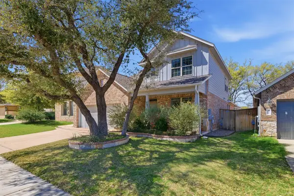 170 Rosling Dr, Buda, TX 78610