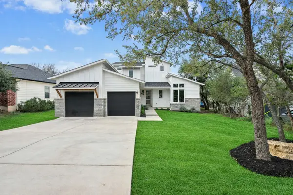 2400 White Dove Pass, Austin, TX 78734