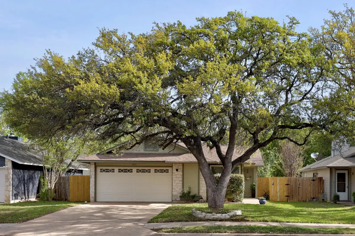5812 Avery Island Ave, Austin, TX 78727 - #1