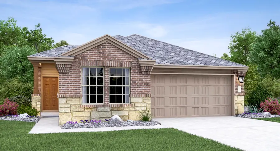 17907 Yellow Warbler Way, Pflugerville, TX 78660 - #2