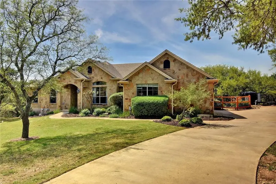 300 High Plains Dr, Dripping Springs, TX 78620 - #3
