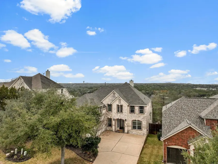7204 Covered Bridge Dr, Austin, TX 78736 - #3
