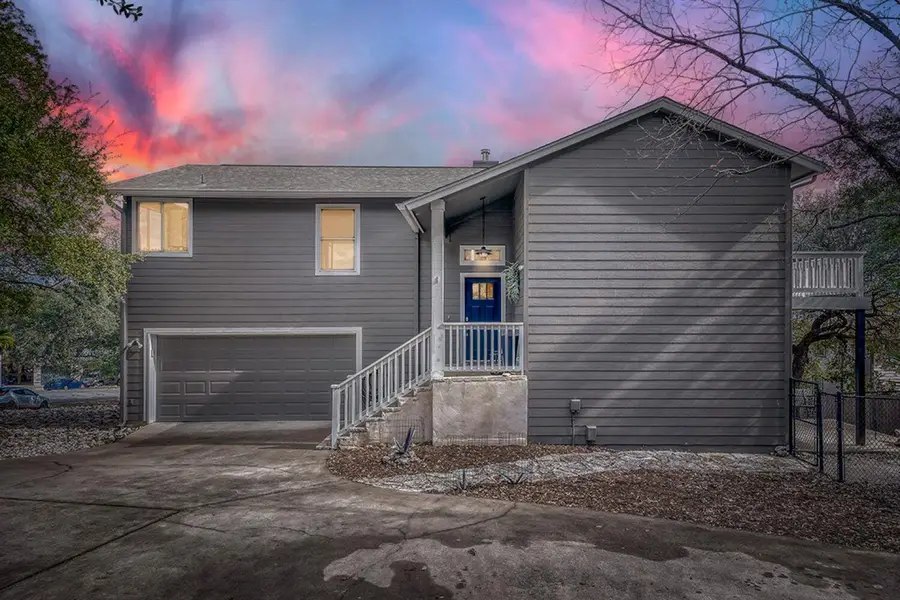 18523 Staghorn Dr, Point Venture, TX 78645 - #2