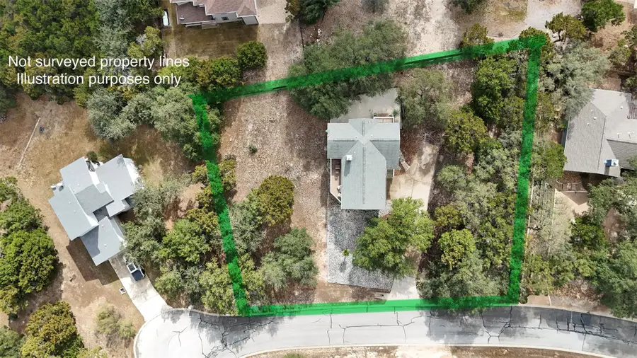 18523 Staghorn Dr, Point Venture, TX 78645 - #3