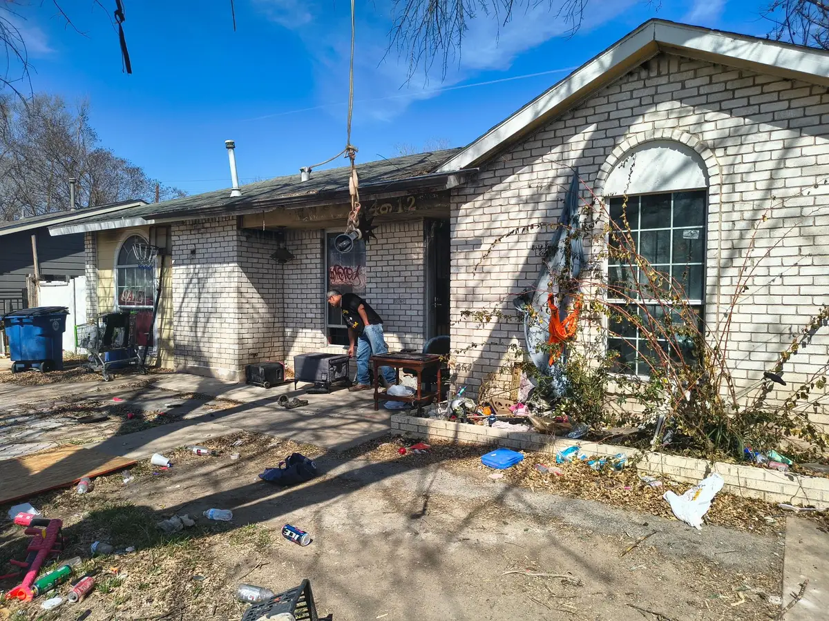 4612 Turnstone Dr, Austin, TX 78744 - #1