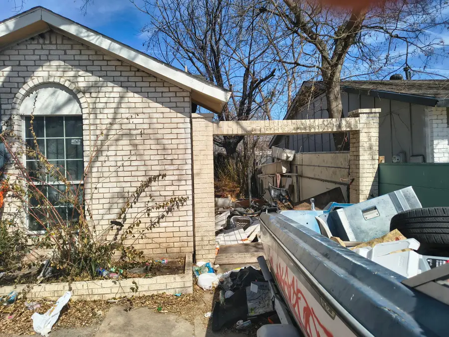 4612 Turnstone Dr, Austin, TX 78744 - #2