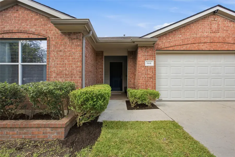 664 Hometown Pkwy, Kyle, TX 78640 - #2