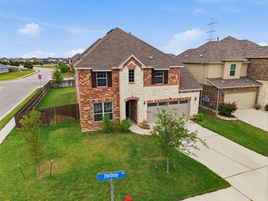 17200 Portnoy Ln, Pflugerville, TX 78660 - #2