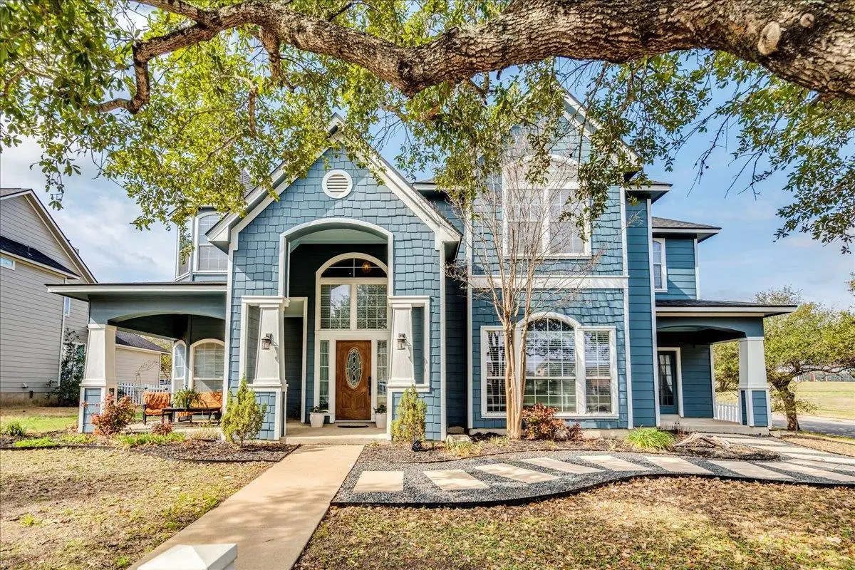 1077 Fairway, Kyle, TX 78640 - #1