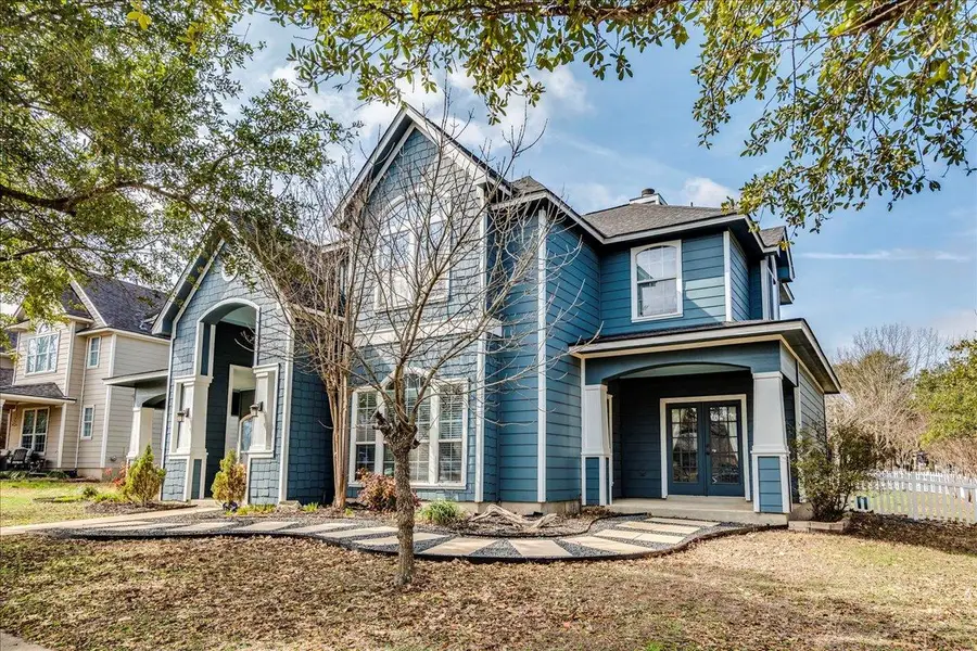 1077 Fairway, Kyle, TX 78640 - #2