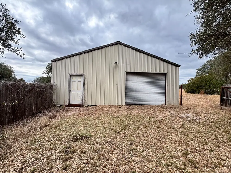 101 Quarterhorse Ct, Liberty Hill, TX 78642 - #2