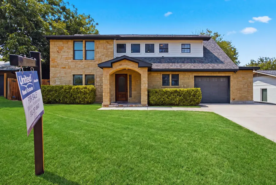 6708 Notre Dame Dr, Austin, TX 78723 - #3