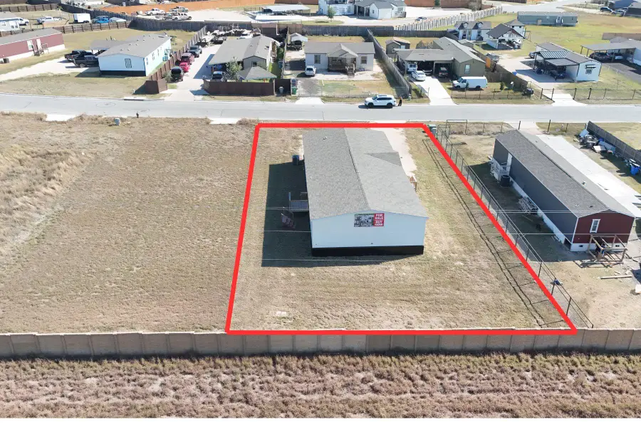 550 Conchas St, Kyle, TX 78640 - Image #3