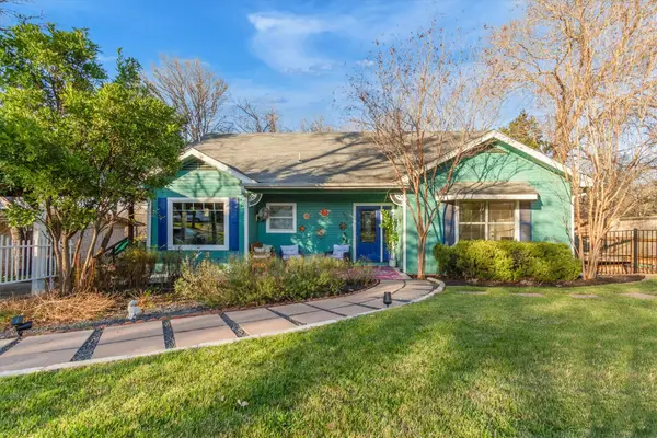 2812 Saratoga Dr, Austin, TX 78733