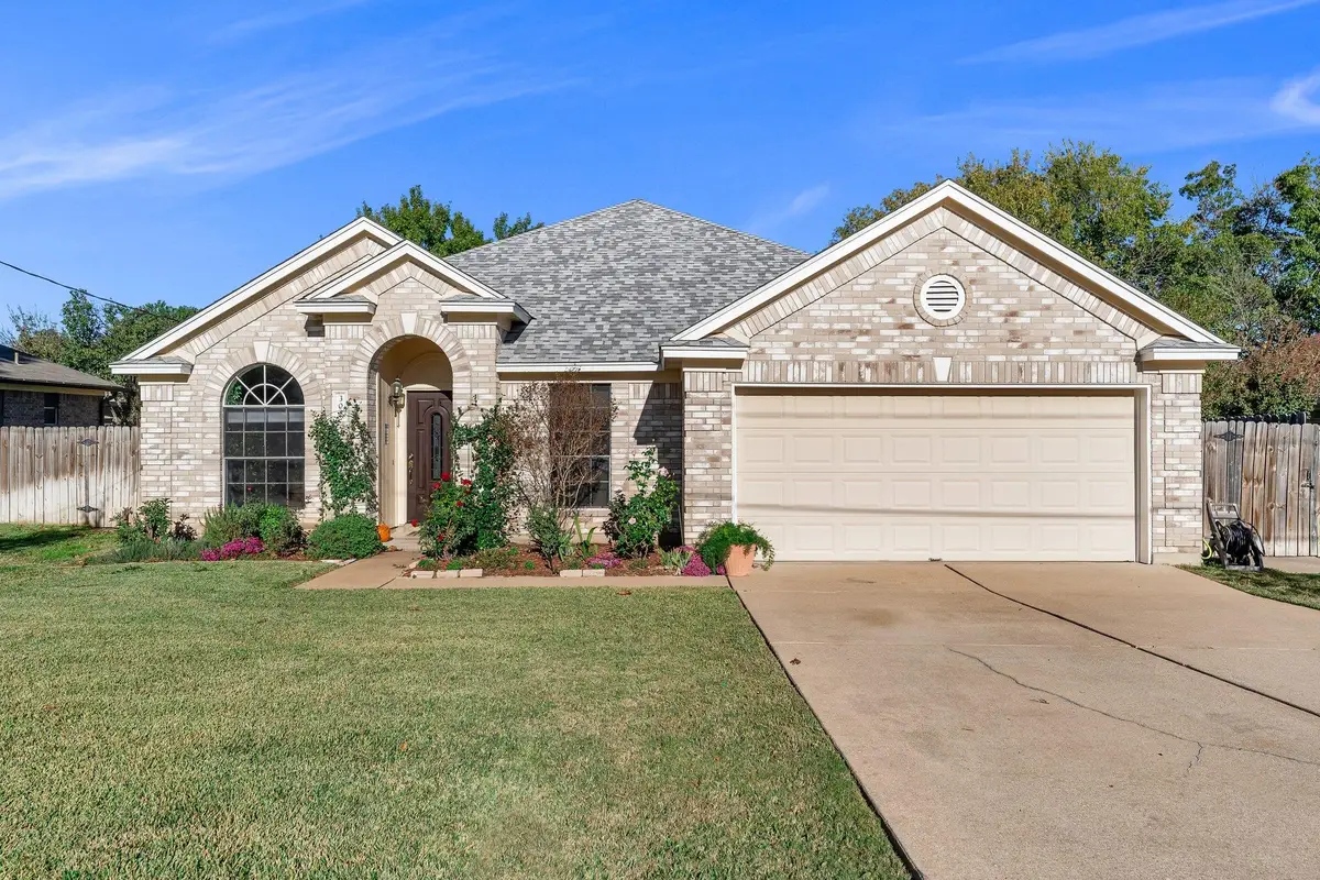 302 Debora Dr, Georgetown, TX 78628 - #1