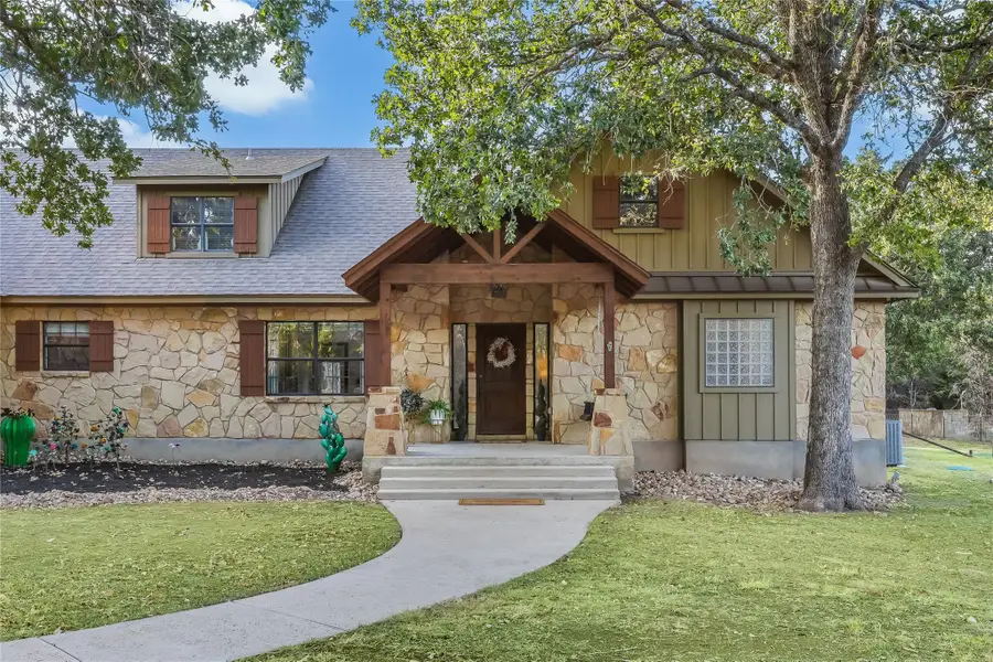 116 Apache Trl, Georgetown, TX 78633 - #3