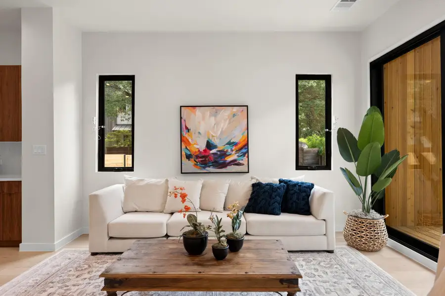 1514 Newton St, Austin, TX 78704 - #3