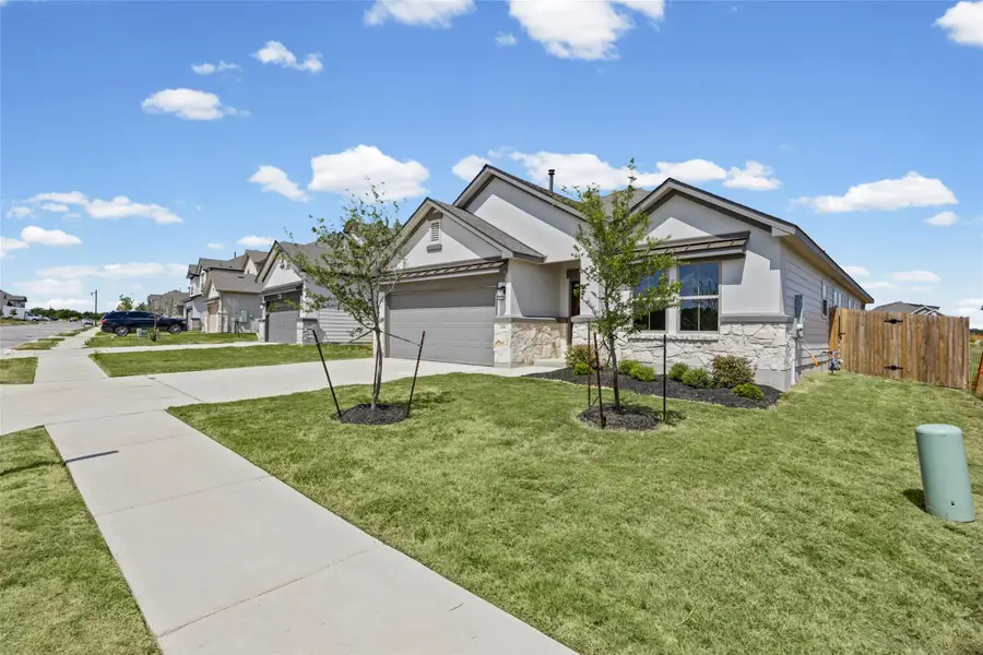 134 Arena Dr, Liberty Hill, TX 78642 - #2
