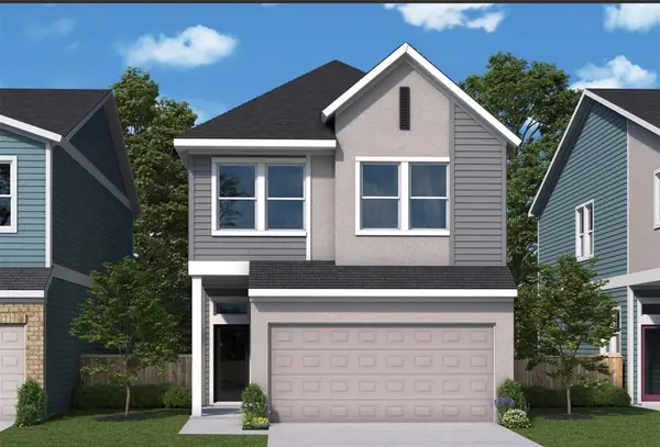 6316 Lautner Ln, Austin, TX 78747