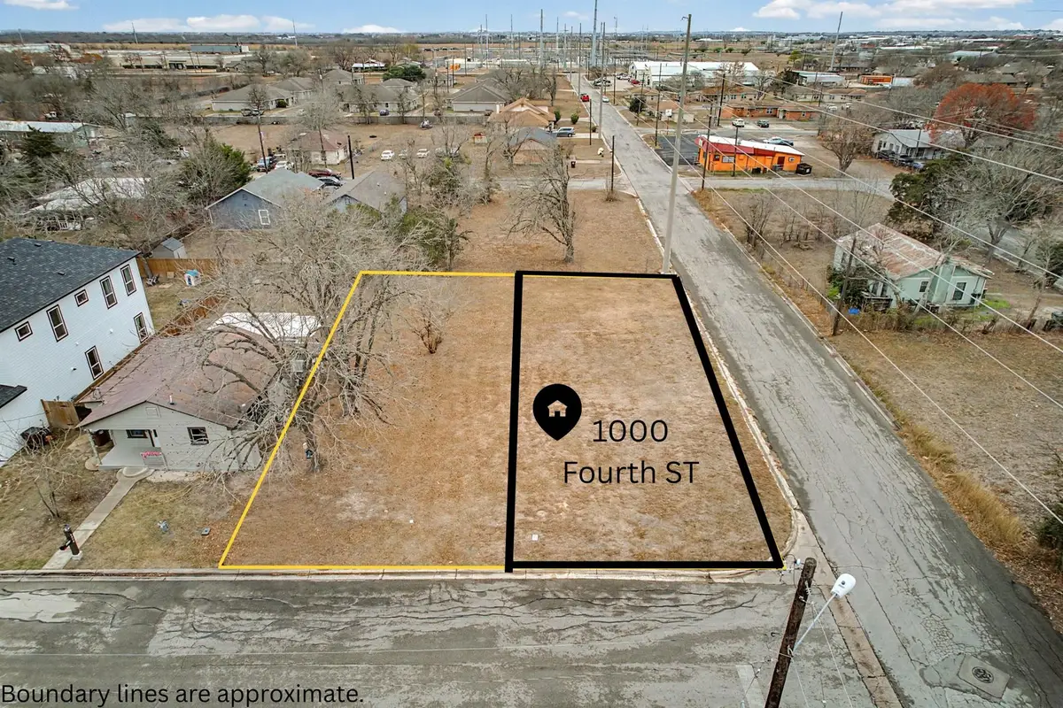 1000 Fourth St, Lockhart, TX 78644 - #1