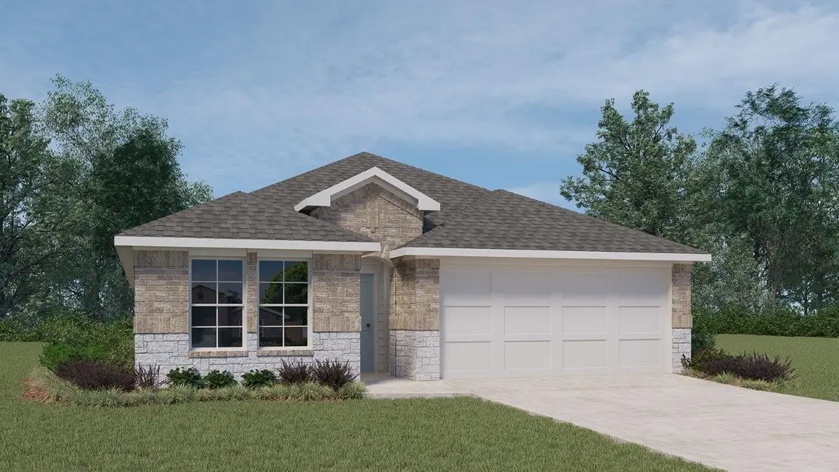 373 Presley Dr, Killeen, TX 76542 - #1