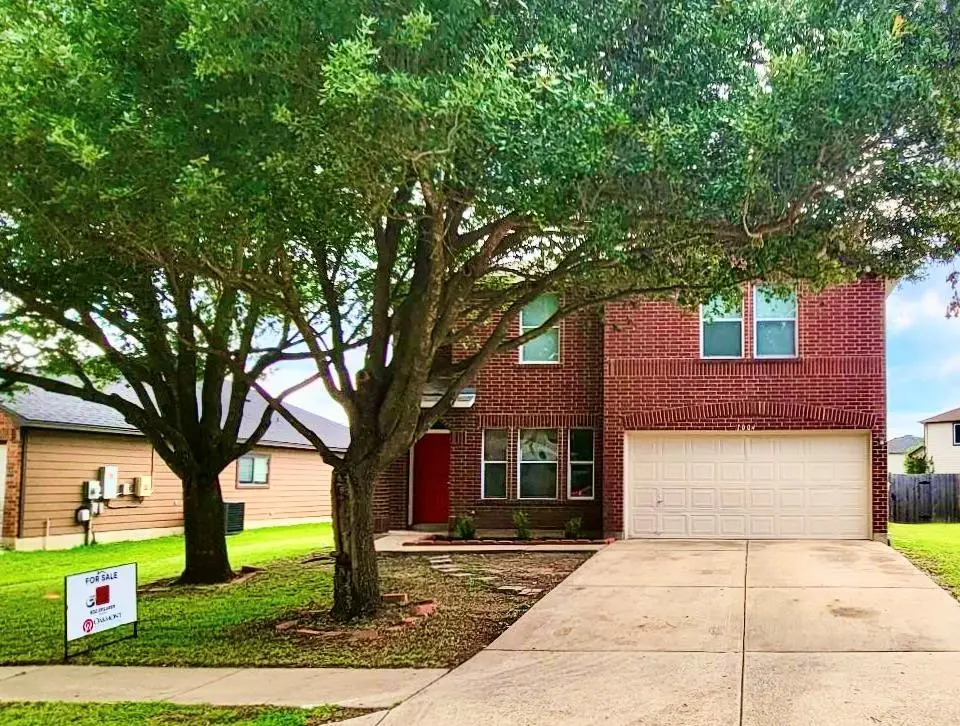1004 Apollo Cir, Round Rock, TX 78664 - #1