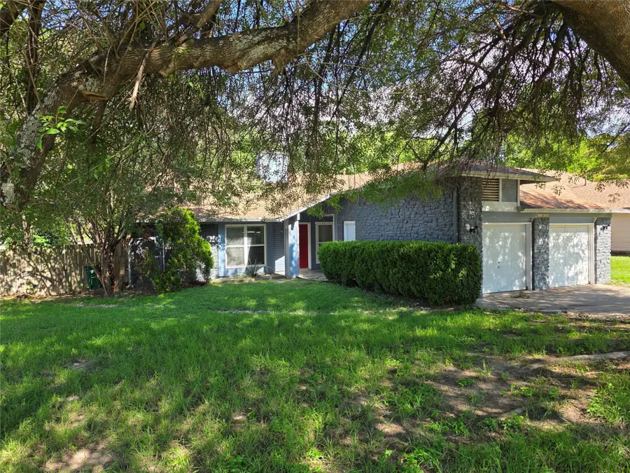 11815 Lochridge Dr, Austin, TX 78758 - #3